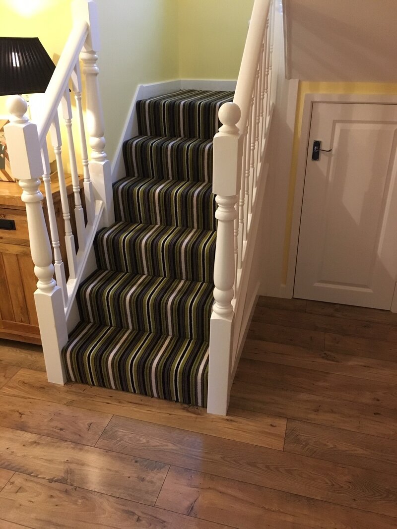 Lincolnshire Flooring: Premier Carpet And Flooring Company